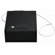 Stack-On Quick Access Drawer Safe with Electronic Lock