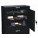 Stack-On Steel Key Lock Pistol Security Cabinet
