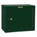 Stack-On Steel Key Lock Pistol Security Cabinet