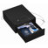 Stack-On Quick Access Drawer Safe with Electronic Lock