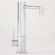 Waterstone Hunley One Handle Single Hole Hot Water Filtration Faucet with Lever Handle