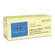 Sparco Products Adhesive Notes, 3"x5", 100 Sheets per Pad, 12 Pack, Yellow