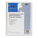 Sparco Products Composition Book, 100 Sheets, College Ruled, 11"x8-1/2", White