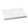 Sparco Products 1/2" Green Bar Paper, Carbonless, 2 Part, 15 lb, 14-7/8"x11"