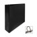 Sparco Products Slant Ring View Binder, 2"Capacity, 11"x8-1/2"
