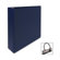Sparco Products Vinyl Ring Binder, Letter, 2" Capacity, Red