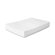 Sparco Products Memo Filler Sheets, Plain Rule, 250 Sheets/Pack, 4"x6", White, 250 Sheets