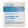 Elite Image Laser Cartridge, 6000 Page Yield, Yellow