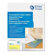 Elite Image Printer Labels, Permanent Adhesive, 1"x2-5/8", 750 per Pack, Neon Yellow