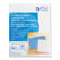 Elite Image Filing Labels, Laser/Inkjet, White, 2/3"x3-7/16", 1500 per Pack