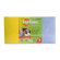 Genuine Joe Ecotowl Wipes, Reuseable, 16"x15", 20 per Pack, Assorted