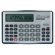 Compucessory Compucessory 10-dgt Handheld Financial Calculator, Silver