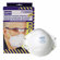 R3 Safety Dust And Mite Respirator, NIOSH/MSHA Rated, 20/BX, White