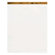 Nature Saver Recycled Plain Easel Pads, White
