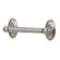 Alno Inc Classic Traditional Toilet Toilet Paper Holder