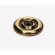 Alno Inc Bella 1.62" Rosette