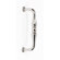 Alno Inc Charlie 3" Cabinet Pull