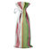 Chooty & Co Andari Stripe Wine Bag (Set of 2)