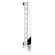 Vynebar Blast 8 Bottle Wall Mounted Wine Rack