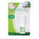 Ginsey Potty Hook in White