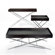 Luxo by Modloft Grosvenor Coffee Table