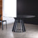 Luxo by Modloft Bennett Dining Table