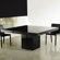 Luxo by Modloft Beech Dining Table