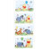 Room Mates Winnie The Pooh Poster Wall Decal