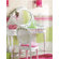 Room Mates Glitter Garden Wall Charm