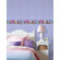 Room Mates Hearts Wallpaper in Purple
