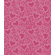 Room Mates Hearts Wallpaper in Pink