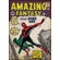 Room Mates Spiderman No.1 Peel and Stick Comic Book Cover Wall Decal