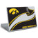 Room Mates University of Iowa Peel and Stick Laptop Wear