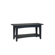 Alaterre Shaker Cottage Bench Table and Coat Hooks