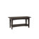 Alaterre Shaker Cottage Bench Table