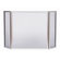 Minuteman International Adams 3 Panel Wrought Iron Fireplace Screen