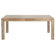 Classic Home Hampton Dining Table