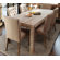 Classic Home Hampton Dining Table