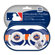 Baby Fanatic MLB 2 Pack Baby Pacifiers