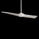Minka Aire 52" Wing 1 Blads Ceiling Fan with Remote Control