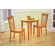 InRoom Designs Dining Table