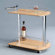 InRoom Designs Serving Cart