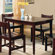 InRoom Designs Dining Table