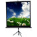 Recordex TriMaxx Tripod Screen Square (1:1) Format