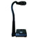 Recordex iMMCam AFX-95 Portable SXGA Gooseneck Document Camera with 96x Zoom and VGA, HDMI, and USB Output
