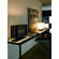 Oluce Pin Stripe Table Lamp