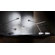 Oluce Lutz Table Lamp