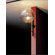 Oluce Lyndon 27.6" Outdoor Lamp