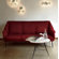 Oluce Fiore Wall / Ceiling Lamp