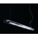 Oluce Line 24 W Suspension Lamp